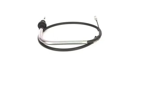 Seilzug, Feststellbremse hinten rechts BOSCH 1 987 482 757 Bild Seilzug, Feststellbremse hinten rechts BOSCH 1 987 482 757