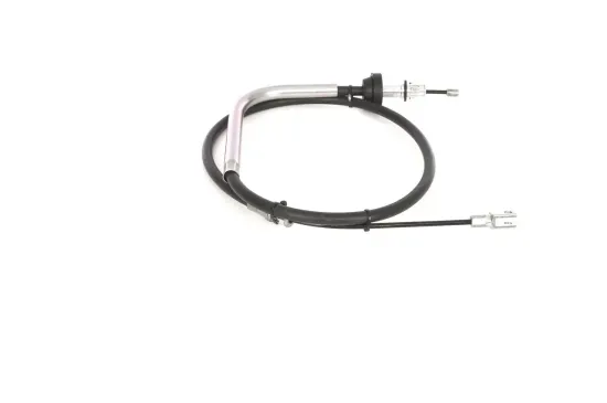 Seilzug, Feststellbremse hinten rechts BOSCH 1 987 482 757 Bild Seilzug, Feststellbremse hinten rechts BOSCH 1 987 482 757