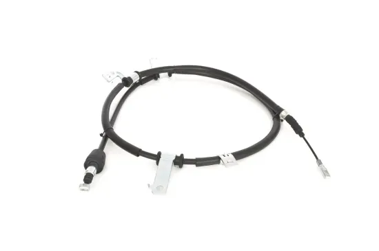 Seilzug, Feststellbremse hinten links BOSCH 1 987 482 758 Bild Seilzug, Feststellbremse hinten links BOSCH 1 987 482 758