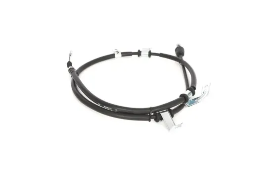 Seilzug, Feststellbremse hinten links BOSCH 1 987 482 758 Bild Seilzug, Feststellbremse hinten links BOSCH 1 987 482 758