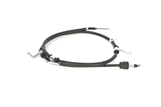 Seilzug, Feststellbremse hinten links BOSCH 1 987 482 758 Bild Seilzug, Feststellbremse hinten links BOSCH 1 987 482 758