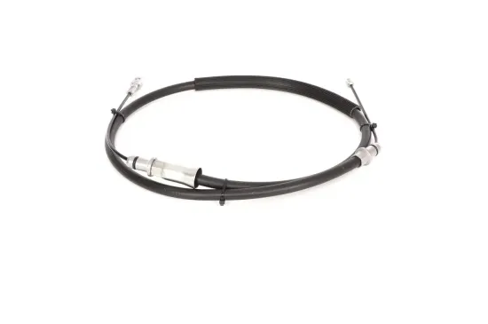 Seilzug, Feststellbremse hinten links hinten rechts BOSCH 1 987 482 762 Bild Seilzug, Feststellbremse hinten links hinten rechts BOSCH 1 987 482 762