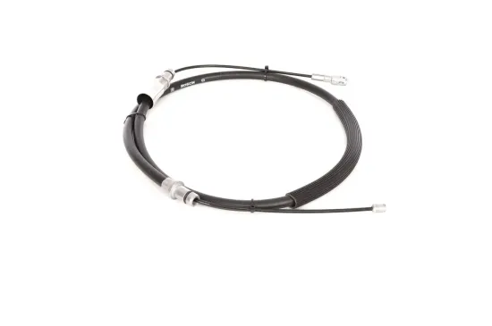 Seilzug, Feststellbremse hinten links hinten rechts BOSCH 1 987 482 762 Bild Seilzug, Feststellbremse hinten links hinten rechts BOSCH 1 987 482 762