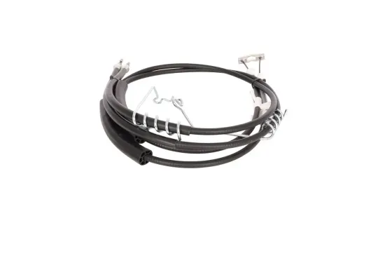 Seilzug, Feststellbremse Mitte hinten BOSCH 1 987 482 776 Bild Seilzug, Feststellbremse Mitte hinten BOSCH 1 987 482 776