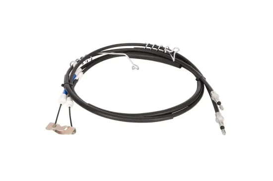 Seilzug, Feststellbremse Mitte hinten BOSCH 1 987 482 777 Bild Seilzug, Feststellbremse Mitte hinten BOSCH 1 987 482 777