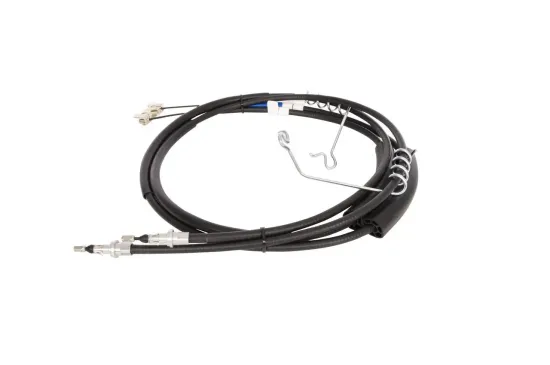 Seilzug, Feststellbremse Mitte hinten BOSCH 1 987 482 777 Bild Seilzug, Feststellbremse Mitte hinten BOSCH 1 987 482 777