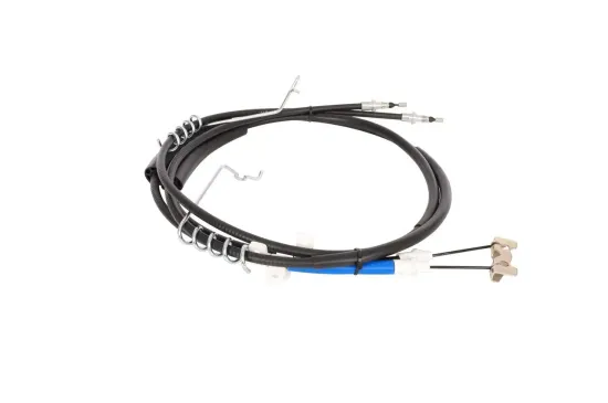 Seilzug, Feststellbremse Mitte hinten BOSCH 1 987 482 777 Bild Seilzug, Feststellbremse Mitte hinten BOSCH 1 987 482 777