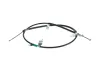 Seilzug, Feststellbremse hinten hinten links BOSCH 1 987 482 808 Bild Seilzug, Feststellbremse hinten hinten links BOSCH 1 987 482 808