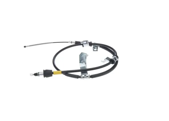 Seilzug, Feststellbremse hinten rechts BOSCH 1 987 482 820 Bild Seilzug, Feststellbremse hinten rechts BOSCH 1 987 482 820