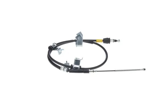 Seilzug, Feststellbremse hinten rechts BOSCH 1 987 482 820 Bild Seilzug, Feststellbremse hinten rechts BOSCH 1 987 482 820