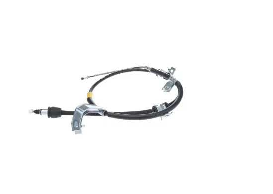 Seilzug, Feststellbremse hinten rechts BOSCH 1 987 482 821 Bild Seilzug, Feststellbremse hinten rechts BOSCH 1 987 482 821