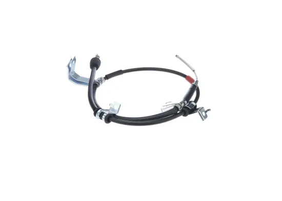 Seilzug, Feststellbremse hinten links BOSCH 1 987 482 822 Bild Seilzug, Feststellbremse hinten links BOSCH 1 987 482 822