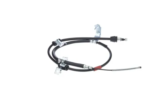 Seilzug, Feststellbremse hinten links BOSCH 1 987 482 822 Bild Seilzug, Feststellbremse hinten links BOSCH 1 987 482 822