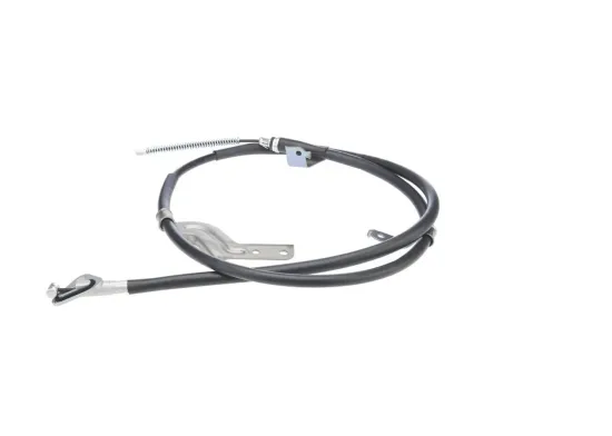 Seilzug, Feststellbremse hinten hinten rechts BOSCH 1 987 482 824 Bild Seilzug, Feststellbremse hinten hinten rechts BOSCH 1 987 482 824