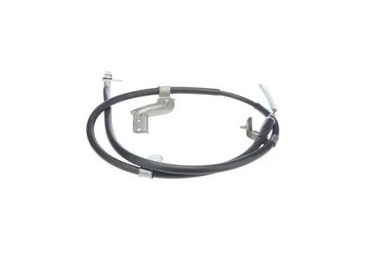 Seilzug, Feststellbremse hinten hinten rechts BOSCH 1 987 482 824 Bild Seilzug, Feststellbremse hinten hinten rechts BOSCH 1 987 482 824