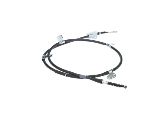 Seilzug, Feststellbremse hinten hinten rechts BOSCH 1 987 482 826 Bild Seilzug, Feststellbremse hinten hinten rechts BOSCH 1 987 482 826