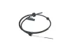 Seilzug, Feststellbremse hinten links BOSCH 1 987 482 827 Bild Seilzug, Feststellbremse hinten links BOSCH 1 987 482 827