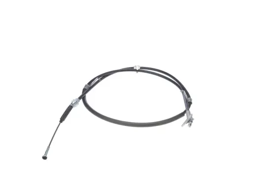 Seilzug, Feststellbremse hinten hinten links BOSCH 1 987 482 829 Bild Seilzug, Feststellbremse hinten hinten links BOSCH 1 987 482 829