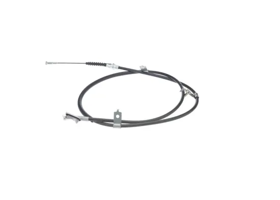 Seilzug, Feststellbremse hinten hinten links BOSCH 1 987 482 829 Bild Seilzug, Feststellbremse hinten hinten links BOSCH 1 987 482 829