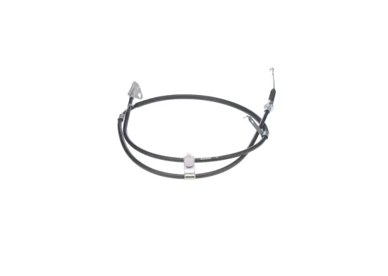 Seilzug, Feststellbremse hinten hinten links BOSCH 1 987 482 829 Bild Seilzug, Feststellbremse hinten hinten links BOSCH 1 987 482 829