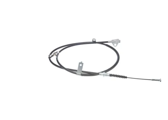 Seilzug, Feststellbremse hinten hinten links BOSCH 1 987 482 829 Bild Seilzug, Feststellbremse hinten hinten links BOSCH 1 987 482 829