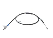 Seilzug, Feststellbremse hinten hinten rechts BOSCH 1 987 482 830