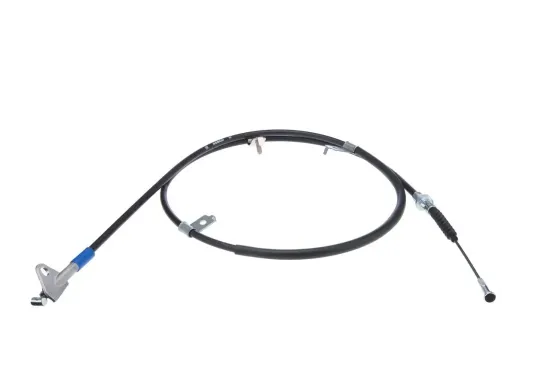 Seilzug, Feststellbremse hinten hinten rechts BOSCH 1 987 482 830 Bild Seilzug, Feststellbremse hinten hinten rechts BOSCH 1 987 482 830