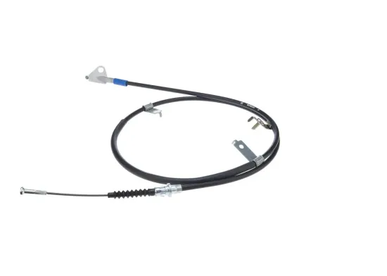 Seilzug, Feststellbremse hinten hinten rechts BOSCH 1 987 482 830 Bild Seilzug, Feststellbremse hinten hinten rechts BOSCH 1 987 482 830