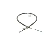 Seilzug, Feststellbremse Mitte vorne BOSCH 1 987 482 834