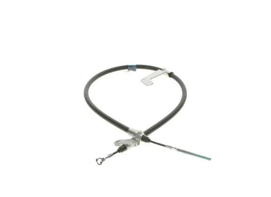 Seilzug, Feststellbremse Mitte vorne BOSCH 1 987 482 834 Bild Seilzug, Feststellbremse Mitte vorne BOSCH 1 987 482 834