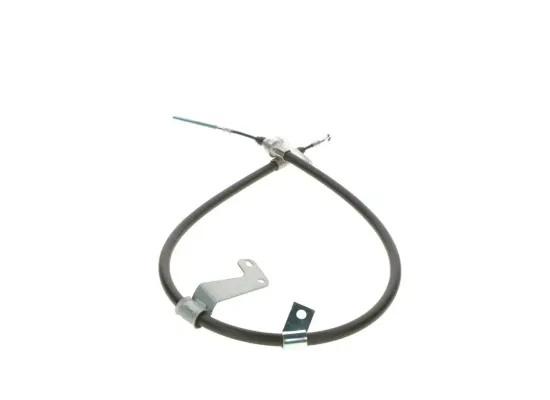 Seilzug, Feststellbremse Mitte vorne BOSCH 1 987 482 834 Bild Seilzug, Feststellbremse Mitte vorne BOSCH 1 987 482 834