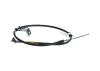 Seilzug, Feststellbremse hinten links BOSCH 1 987 482 835 Bild Seilzug, Feststellbremse hinten links BOSCH 1 987 482 835
