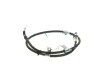 Seilzug, Feststellbremse hinten links BOSCH 1 987 482 837 Bild Seilzug, Feststellbremse hinten links BOSCH 1 987 482 837