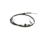 Seilzug, Feststellbremse hinten links BOSCH 1 987 482 837 Bild Seilzug, Feststellbremse hinten links BOSCH 1 987 482 837