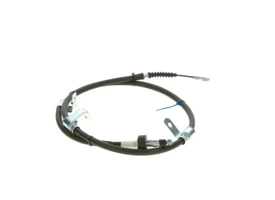 Seilzug, Feststellbremse hinten links BOSCH 1 987 482 837 Bild Seilzug, Feststellbremse hinten links BOSCH 1 987 482 837