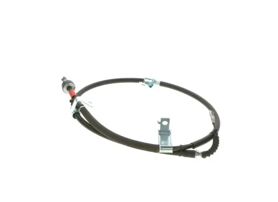 Seilzug, Feststellbremse hinten rechts BOSCH 1 987 482 838 Bild Seilzug, Feststellbremse hinten rechts BOSCH 1 987 482 838