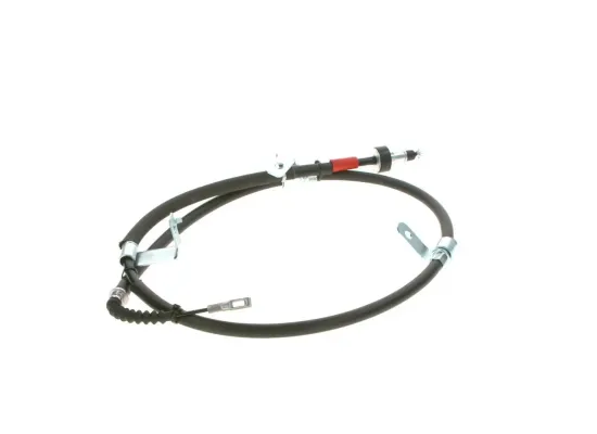 Seilzug, Feststellbremse hinten rechts BOSCH 1 987 482 838 Bild Seilzug, Feststellbremse hinten rechts BOSCH 1 987 482 838