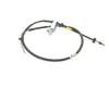 Seilzug, Feststellbremse hinten links BOSCH 1 987 482 839 Bild Seilzug, Feststellbremse hinten links BOSCH 1 987 482 839