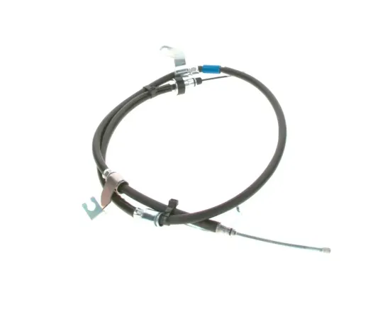 Seilzug, Feststellbremse hinten rechts BOSCH 1 987 482 840 Bild Seilzug, Feststellbremse hinten rechts BOSCH 1 987 482 840