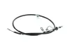 Seilzug, Feststellbremse hinten links BOSCH 1 987 482 841 Bild Seilzug, Feststellbremse hinten links BOSCH 1 987 482 841