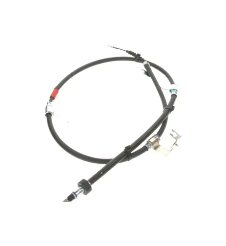 Seilzug, Feststellbremse hinten rechts BOSCH 1 987 482 842 Bild Seilzug, Feststellbremse hinten rechts BOSCH 1 987 482 842