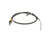 Seilzug, Feststellbremse hinten links BOSCH 1 987 482 847 Bild Seilzug, Feststellbremse hinten links BOSCH 1 987 482 847