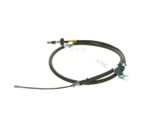 Seilzug, Feststellbremse hinten links BOSCH 1 987 482 847 Bild Seilzug, Feststellbremse hinten links BOSCH 1 987 482 847