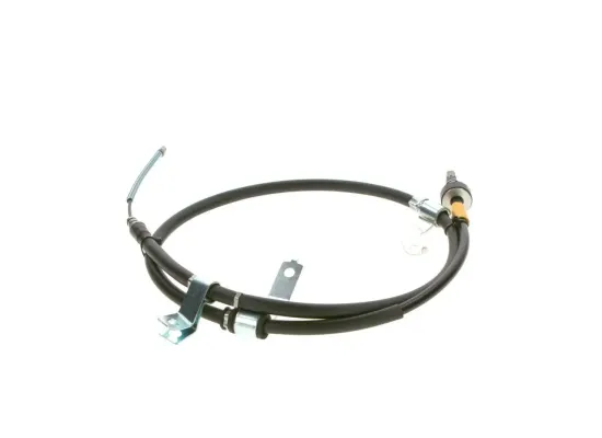 Seilzug, Feststellbremse hinten links BOSCH 1 987 482 847 Bild Seilzug, Feststellbremse hinten links BOSCH 1 987 482 847