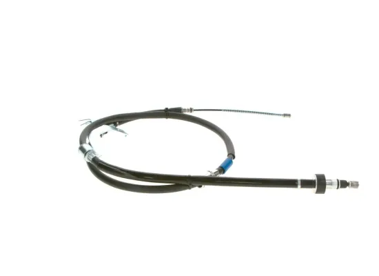 Seilzug, Feststellbremse hinten rechts BOSCH 1 987 482 848 Bild Seilzug, Feststellbremse hinten rechts BOSCH 1 987 482 848