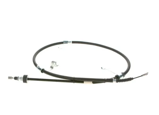 Seilzug, Feststellbremse hinten links BOSCH 1 987 482 849 Bild Seilzug, Feststellbremse hinten links BOSCH 1 987 482 849