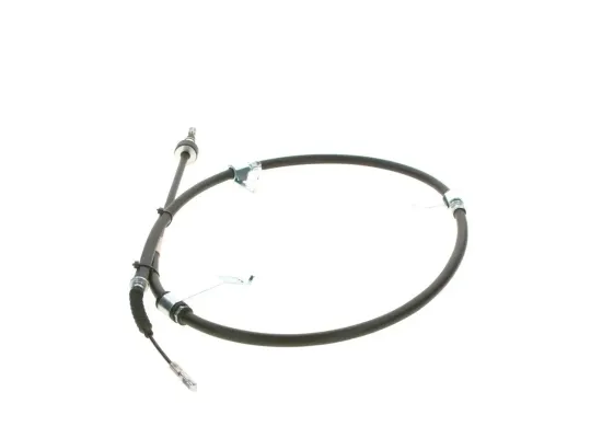 Seilzug, Feststellbremse hinten links BOSCH 1 987 482 849 Bild Seilzug, Feststellbremse hinten links BOSCH 1 987 482 849