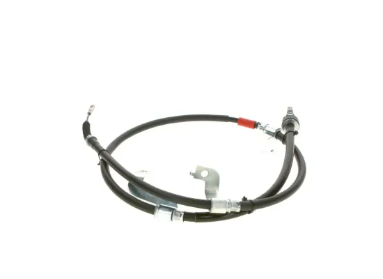 Seilzug, Feststellbremse hinten rechts BOSCH 1 987 482 850 Bild Seilzug, Feststellbremse hinten rechts BOSCH 1 987 482 850