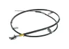 Seilzug, Feststellbremse hinten hinten links BOSCH 1 987 482 853 Bild Seilzug, Feststellbremse hinten hinten links BOSCH 1 987 482 853