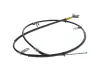 Seilzug, Feststellbremse hinten hinten links BOSCH 1 987 482 853 Bild Seilzug, Feststellbremse hinten hinten links BOSCH 1 987 482 853